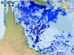 Marine Water Quality Dashboard