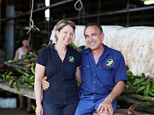 Pacific Coast Produce Directors Frank and Dianne Sciacca on their farm 2.jpg