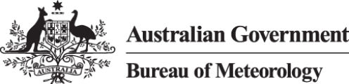 Bureau of Meteorology