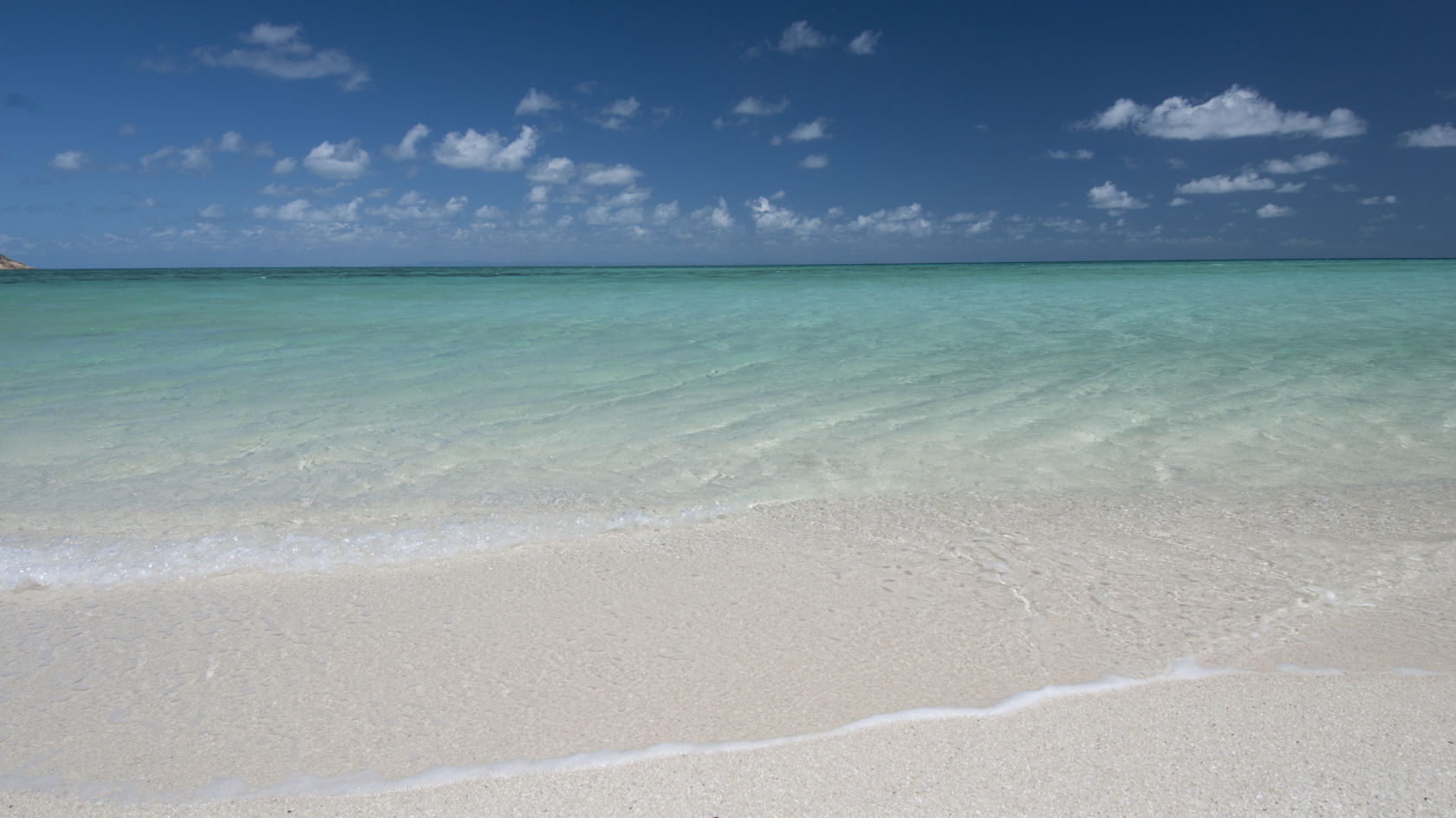 Lizard Island