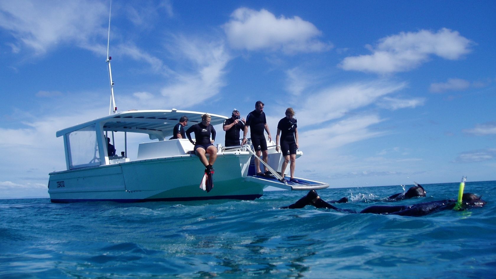 Heron Island